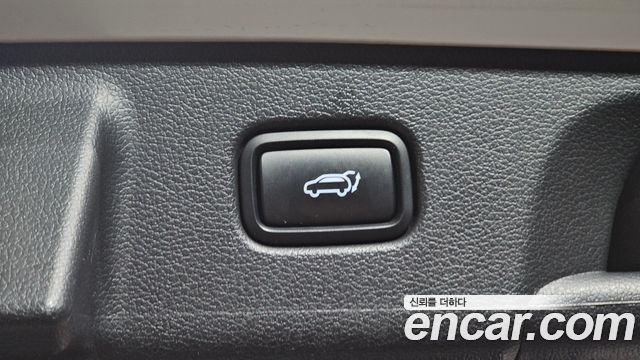 Hyundai Palisade Diesel 2.2 2WD Le Blanc 2024 — фото 36