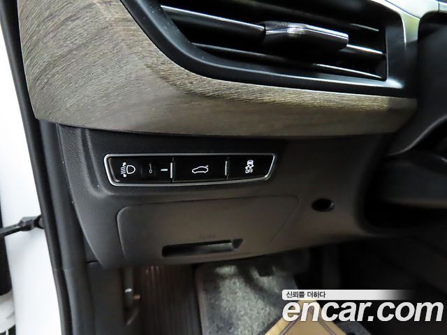 Kia K8 3.5 LPG 2WD Trendy(Taxi) 2023 — фото 21
