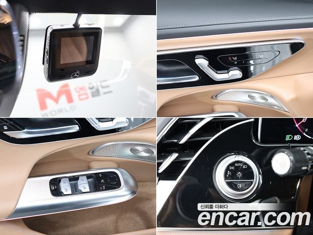 Mercedes-Benz E-Class (W214) E300 4MATIC AMG Line 2024 — фото 16
