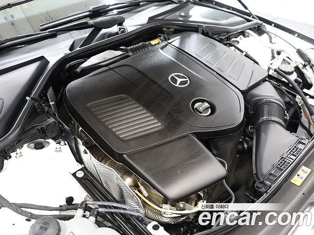 Mercedes-Benz E-Class (W214) E300 4MATIC AMG Line 2024 — фото 17