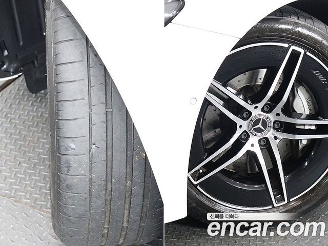 Mercedes-Benz E-Class (W214) E300 4MATIC AMG Line 2024 — фото 18