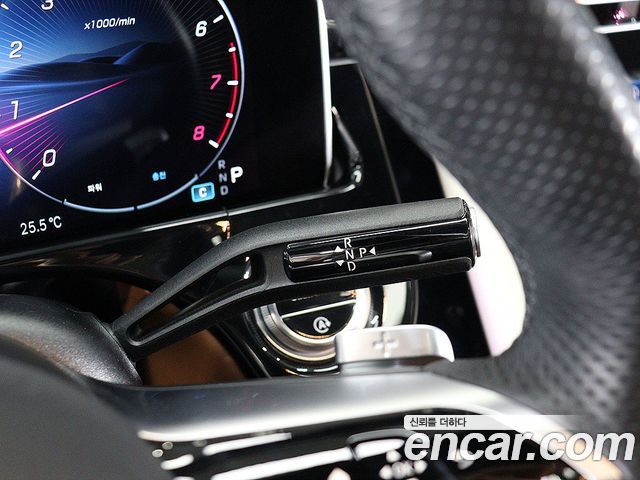 Mercedes-Benz E-Class (W214) E300 4MATIC AMG Line 2024 — фото 20