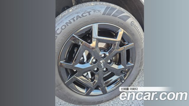 Kia Carnival (IV) HEV 9seater Gravity 2025 — фото 8