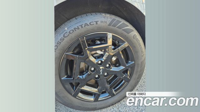 Kia Carnival (IV) HEV 9seater Gravity 2025 — фото 9