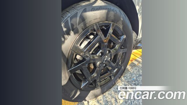 Kia Carnival (IV) HEV 9seater Gravity 2025 — фото 10