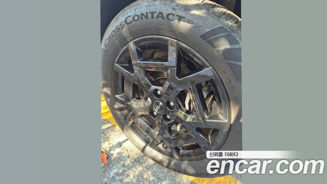 Kia Carnival (IV) HEV 9seater Gravity 2025 — фото 15