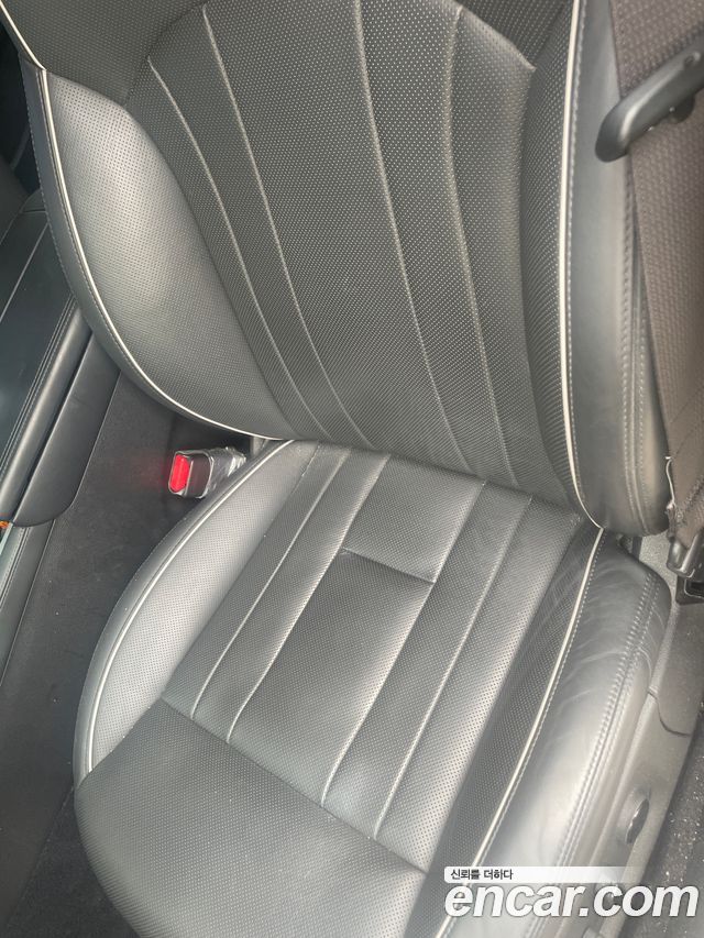 Genesis G80 3.3 GDI AWD Premium Luxury 2019 — фото 10