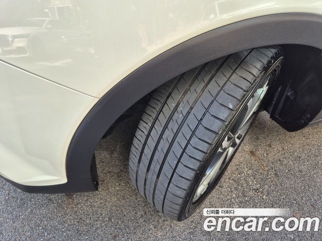 KG Mobility (SsangYong) Tivoli Armor VX 2WD 2018 — фото 5