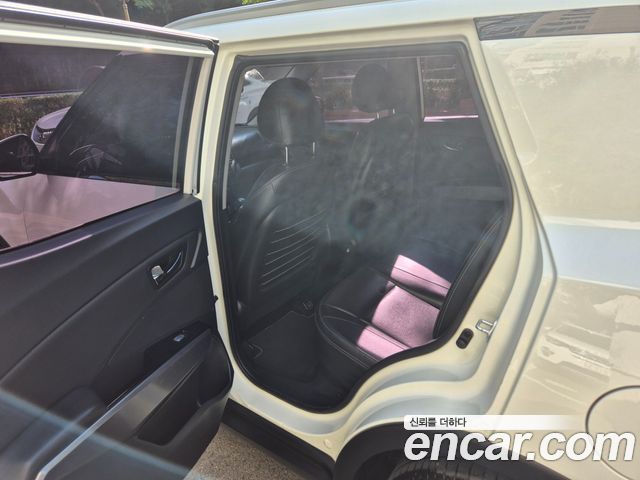 KG Mobility (SsangYong) Tivoli Armor VX 2WD 2018 — фото 21