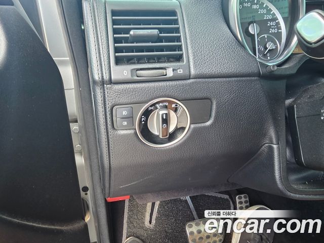 Mercedes-Benz G-Class (W463) G350 BlueTEC 2015 — фото 15