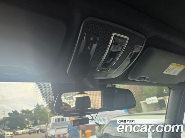Mercedes-Benz G-Class (W463) G350 BlueTEC 2015 — фото 16