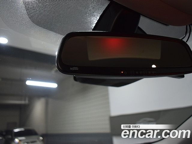 Renault Korea QM6 2.0 LPe RE Signature 2WD 2020 — фото 21