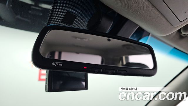 KG Mobility (SsangYong) G4 Rexton Diesel 2.2 2WD Eurasia Edition 2018 — фото 18