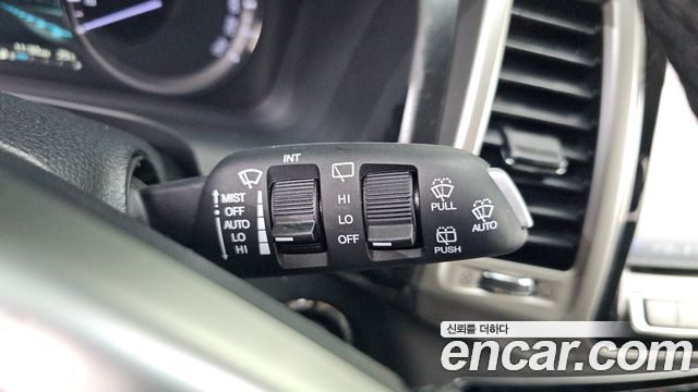 KG Mobility (SsangYong) G4 Rexton Diesel 2.2 2WD Eurasia Edition 2018 — фото 20