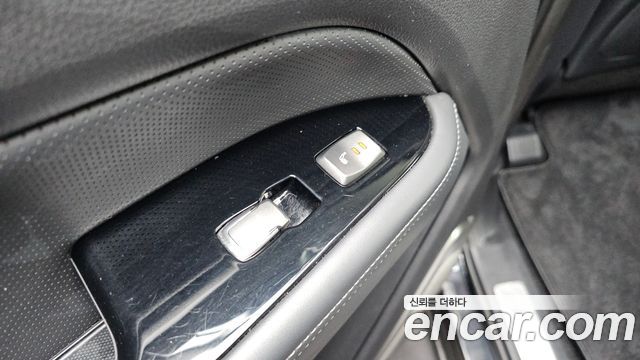 KG Mobility (SsangYong) G4 Rexton Diesel 2.2 2WD Eurasia Edition 2018 — фото 28