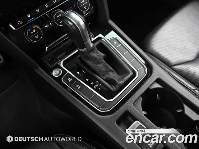 Volkswagen Arteon 2.0 TDI Prestige 2019 — фото 9