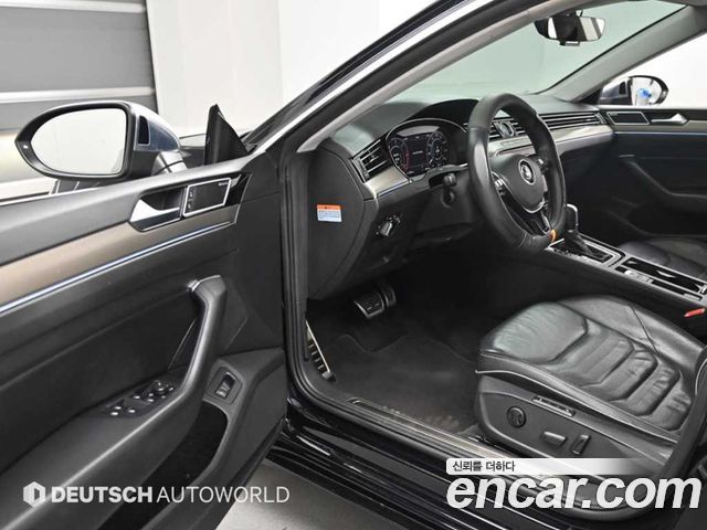 Volkswagen Arteon 2.0 TDI Prestige 2019 — фото 15