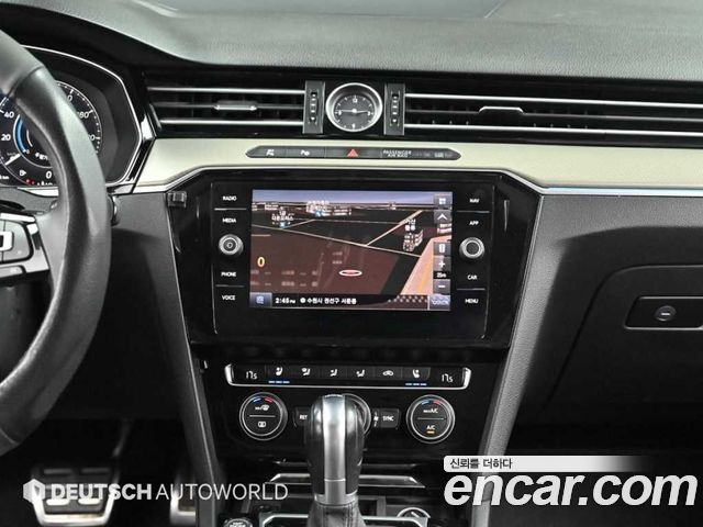 Volkswagen Arteon 2.0 TDI Prestige 2019 — фото 18