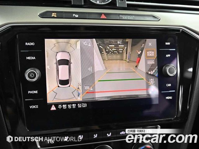 Volkswagen Arteon 2.0 TDI Prestige 2019 — фото 19