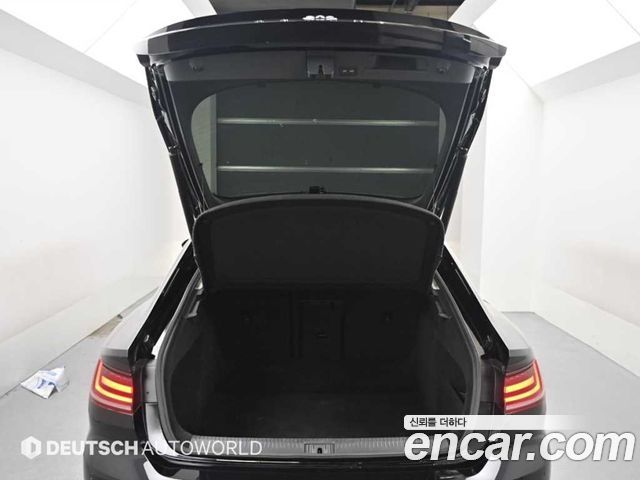 Volkswagen Arteon 2.0 TDI Prestige 2019 — фото 23