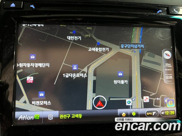 Toyota Camry 2.5 XLE 2015 — фото 17