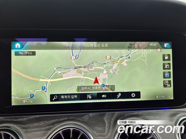 Mercedes-Benz E-Class (W213) E450 4MATIC Cabriolet 2022 — фото 19