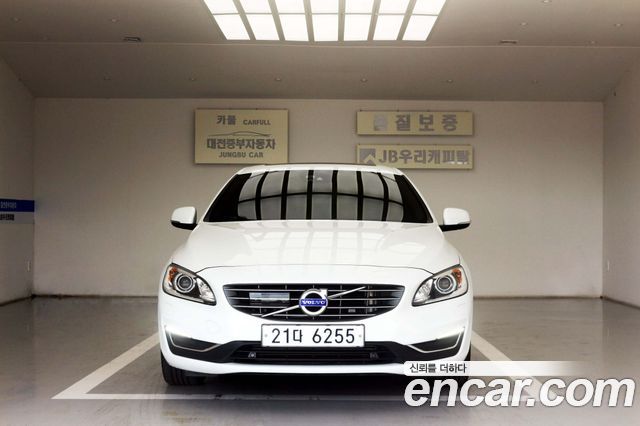 Volvo S60 D3 2nd 2018 — фото 3