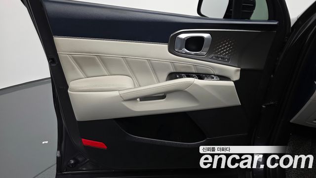 Kia Sorento (IV) HEV 1.6 2WD Gravity 2023 — фото 24