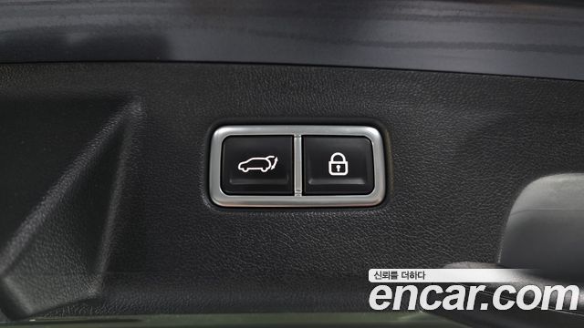 Kia Sorento (IV) HEV 1.6 2WD Gravity 2023 — фото 27