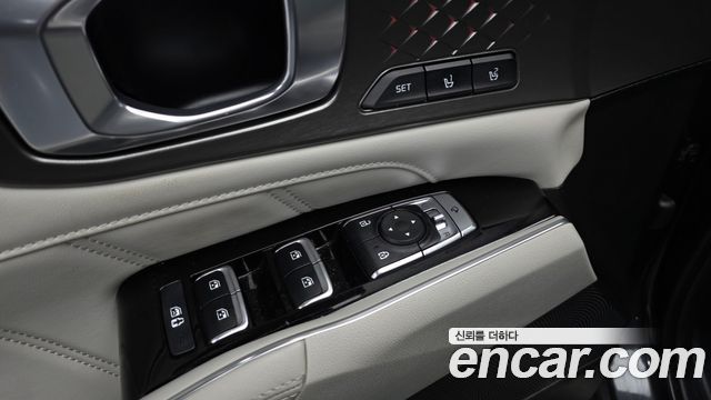 Kia Sorento (IV) HEV 1.6 2WD Gravity 2023 — фото 30