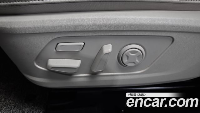 Kia Sorento (IV) HEV 1.6 2WD Gravity 2023 — фото 31