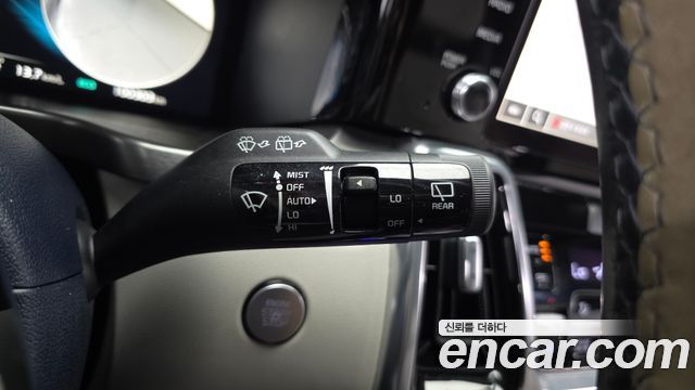 Kia Sorento (IV) HEV 1.6 2WD Gravity 2023 — фото 36