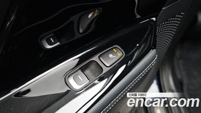 Kia Niro EV Noblesse 2020 — фото 22