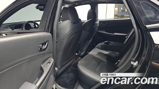Hyundai Kona Gasoline 2.0 2WD 2.0 N 2023 — фото 15