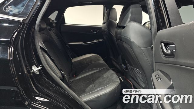 Hyundai Kona Gasoline 2.0 2WD 2.0 N 2023 — фото 16