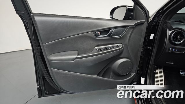 Hyundai Kona Gasoline 2.0 2WD 2.0 N 2023 — фото 30