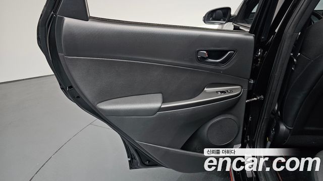 Hyundai Kona Gasoline 2.0 2WD 2.0 N 2023 — фото 31