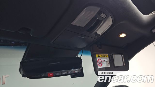 Hyundai Kona Gasoline 2.0 2WD 2.0 N 2023 — фото 36