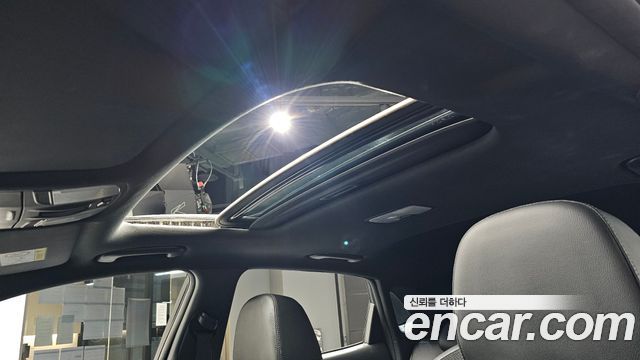 Hyundai Kona Gasoline 2.0 2WD 2.0 N 2023 — фото 37