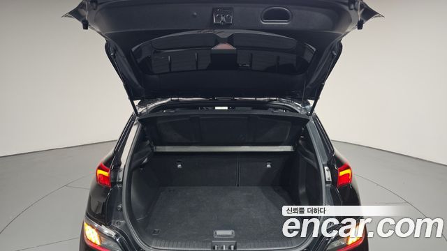 Hyundai Kona Gasoline 2.0 2WD 2.0 N 2023 — фото 38
