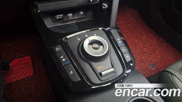 Kia Seltos Gasoline 1.6 Turbo 2WD X-Line 2026 — фото 9