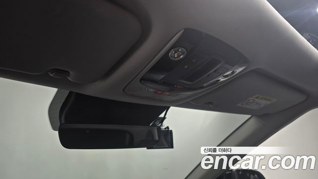 Kia Seltos Gasoline 1.6 Turbo 2WD X-Line 2026 — фото 18