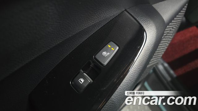 Kia Seltos Gasoline 1.6 Turbo 2WD X-Line 2026 — фото 20