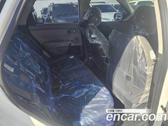 Kia Seltos (II) Gasoline 1.6T 2WD Prestige 2026 — фото 6