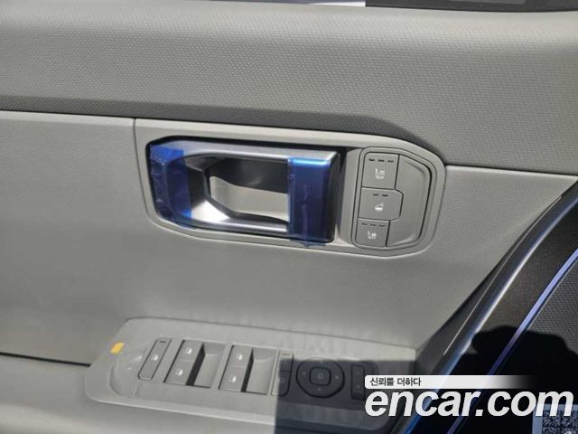Kia Seltos (II) Gasoline 1.6T 2WD Prestige 2026 — фото 15