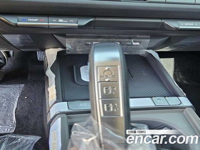 Kia Seltos (II) Gasoline 1.6T 2WD Prestige 2026 — фото 18