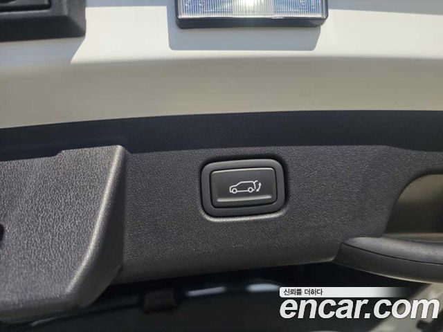 Kia Seltos (II) Gasoline 1.6T 2WD Prestige 2026 — фото 21