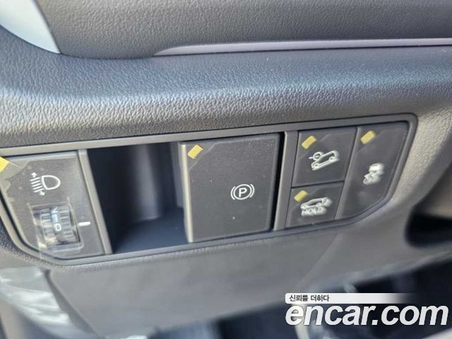 Kia Seltos (II) Gasoline 1.6T 2WD Prestige 2026 — фото 23