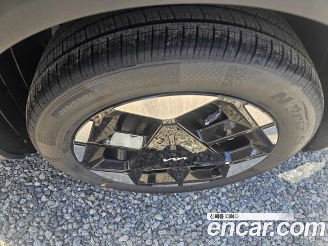 Kia Seltos (II) Gasoline 1.6T 2WD Prestige 2026 — фото 15