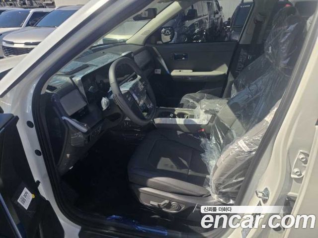 Kia Seltos (II) Gasoline 1.6T 2WD Prestige 2026 — фото 16